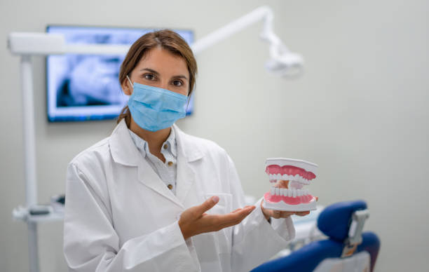 Best Emergency Tooth Extraction in Bridgetown, OH
