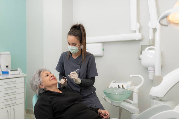 Best Emergency Dental Care for Broken or Chipped Teeth in Bridgetown, OH