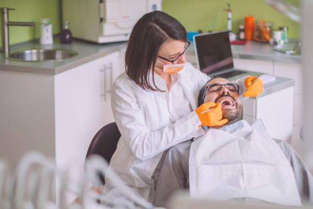 Best Cosmetic Emergency Dentistry in Bridgetown, OH