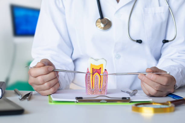 Best Emergency TMJ Treatment in Bridgetown, OH